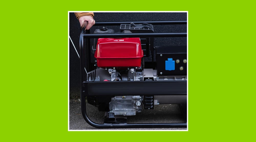 Motor eléctrico generador eléctrico diferencias