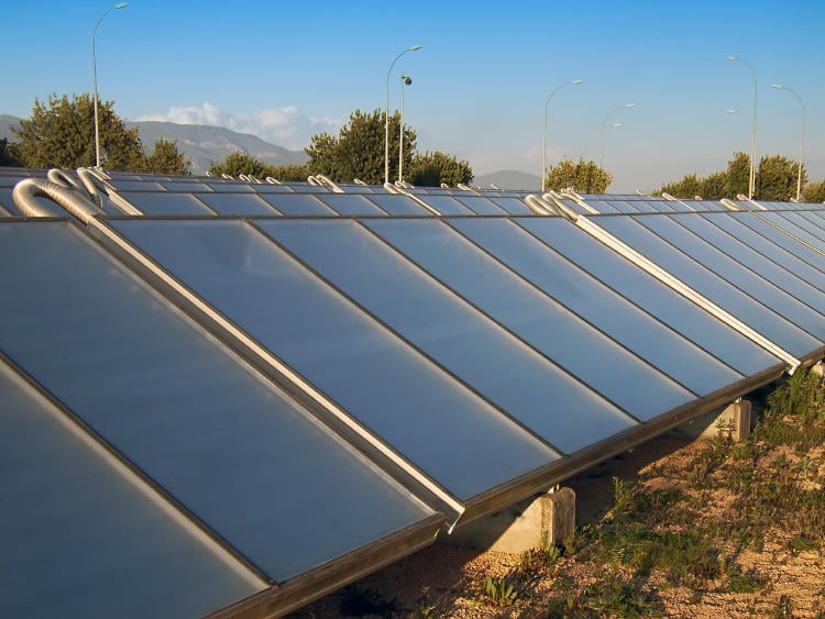 placa solar placa solar