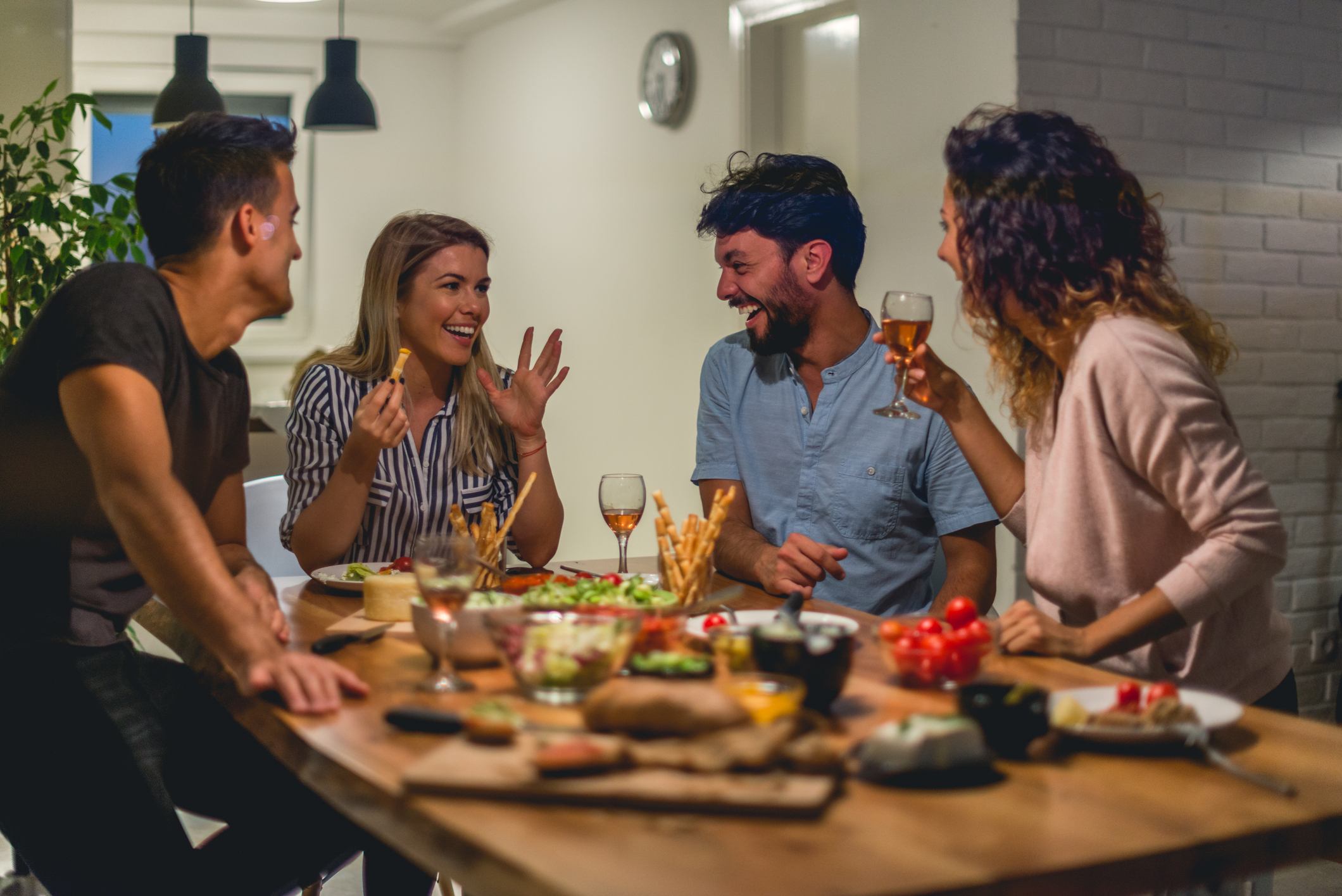 Los d&iacute;as de la semana en los que m&aacute;s luz gastamos