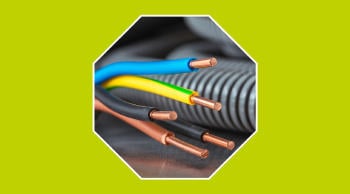 Aislante conductor diferencias ahorro energía