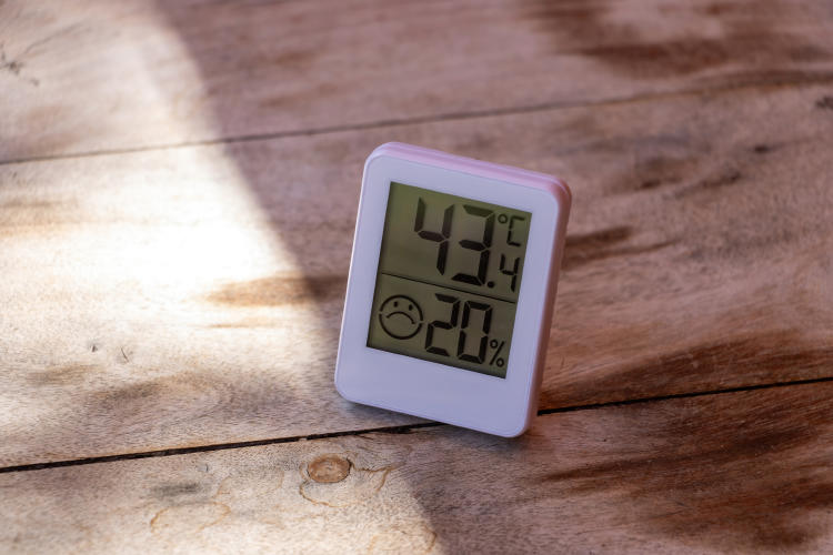 Energía a partir de la humedad atmosférica: tecnologías emergentes Energía a partir de la humedad atmosférica: tecnologías emergentes