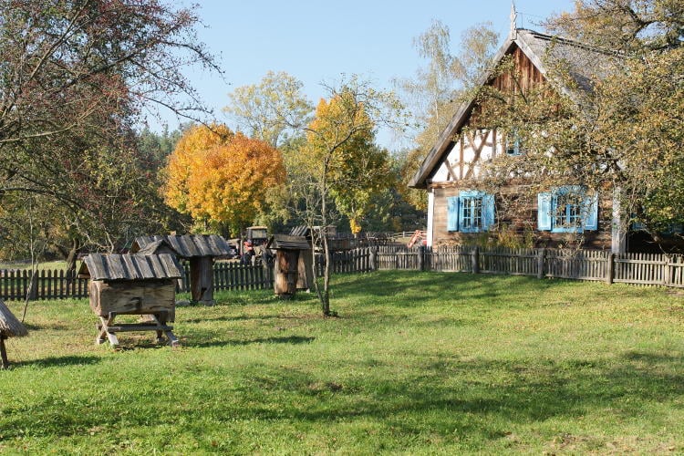 Agroturismo o cómo combatir el calentamiento global en verano Agroturismo o cómo combatir el calentamiento global en verano