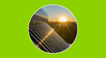 Energía solar térmica fotovoltaica diferencias