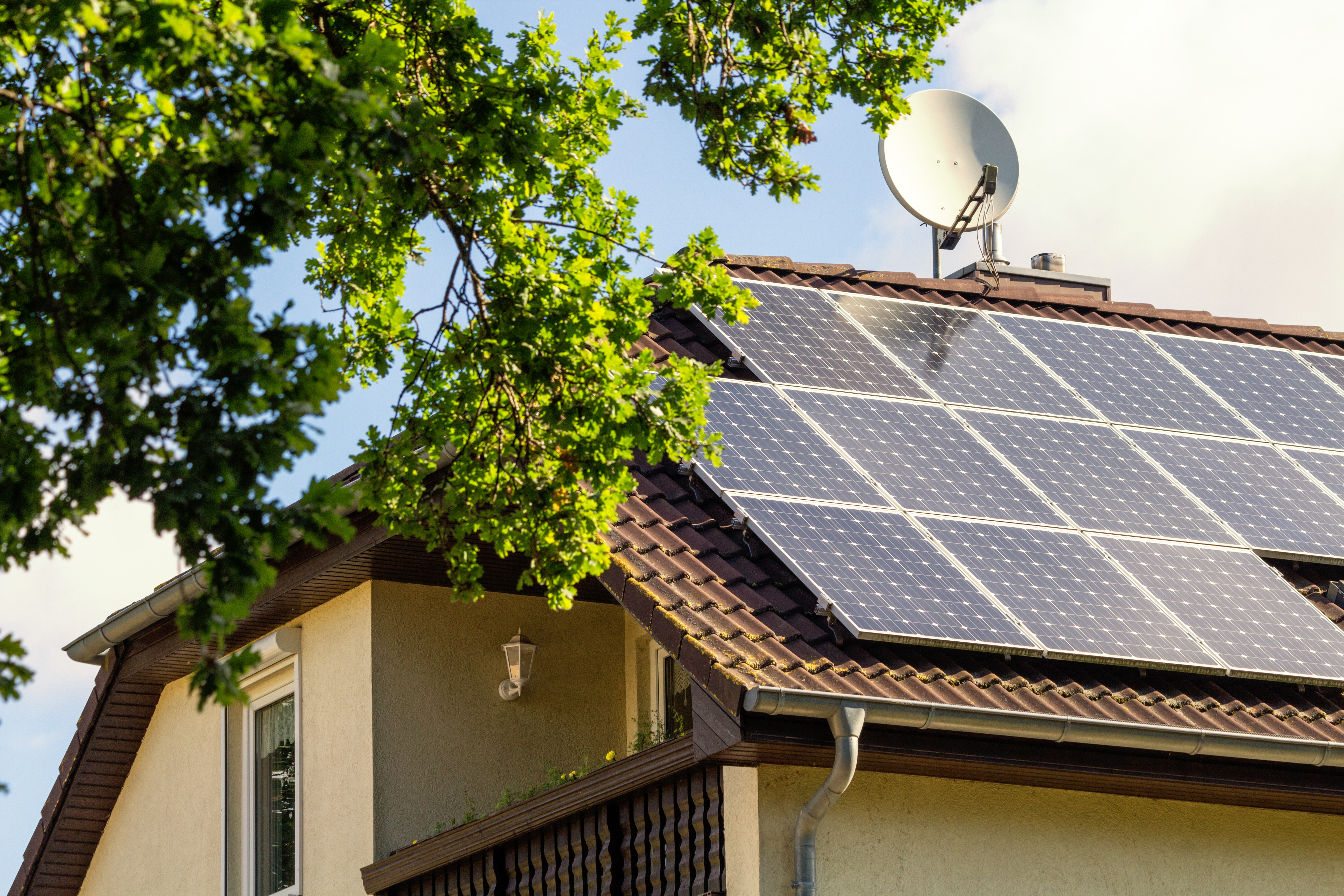 Optimizar la eficiencia de los paneles solares, la guía definitiva