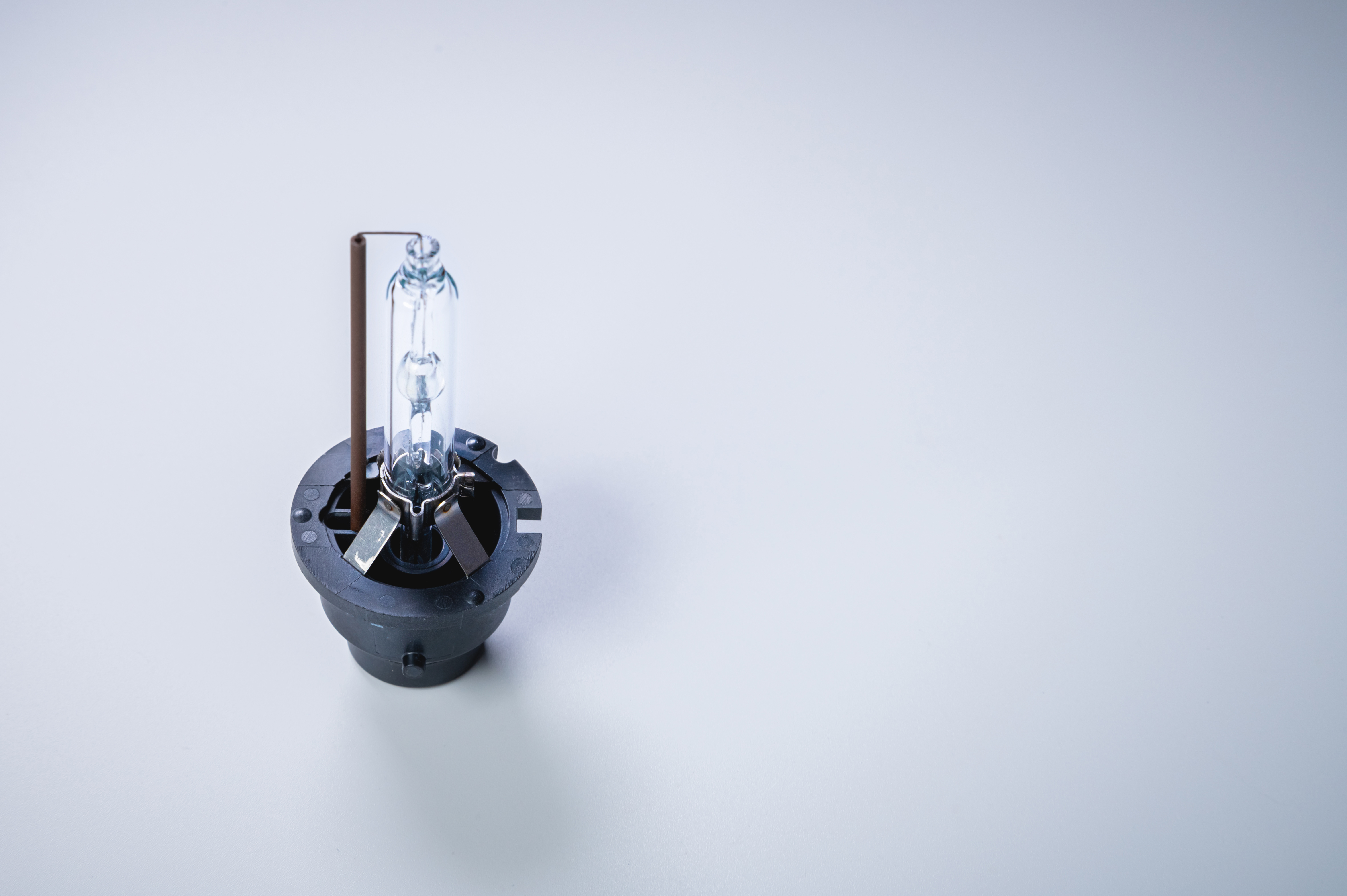bombilla xenon