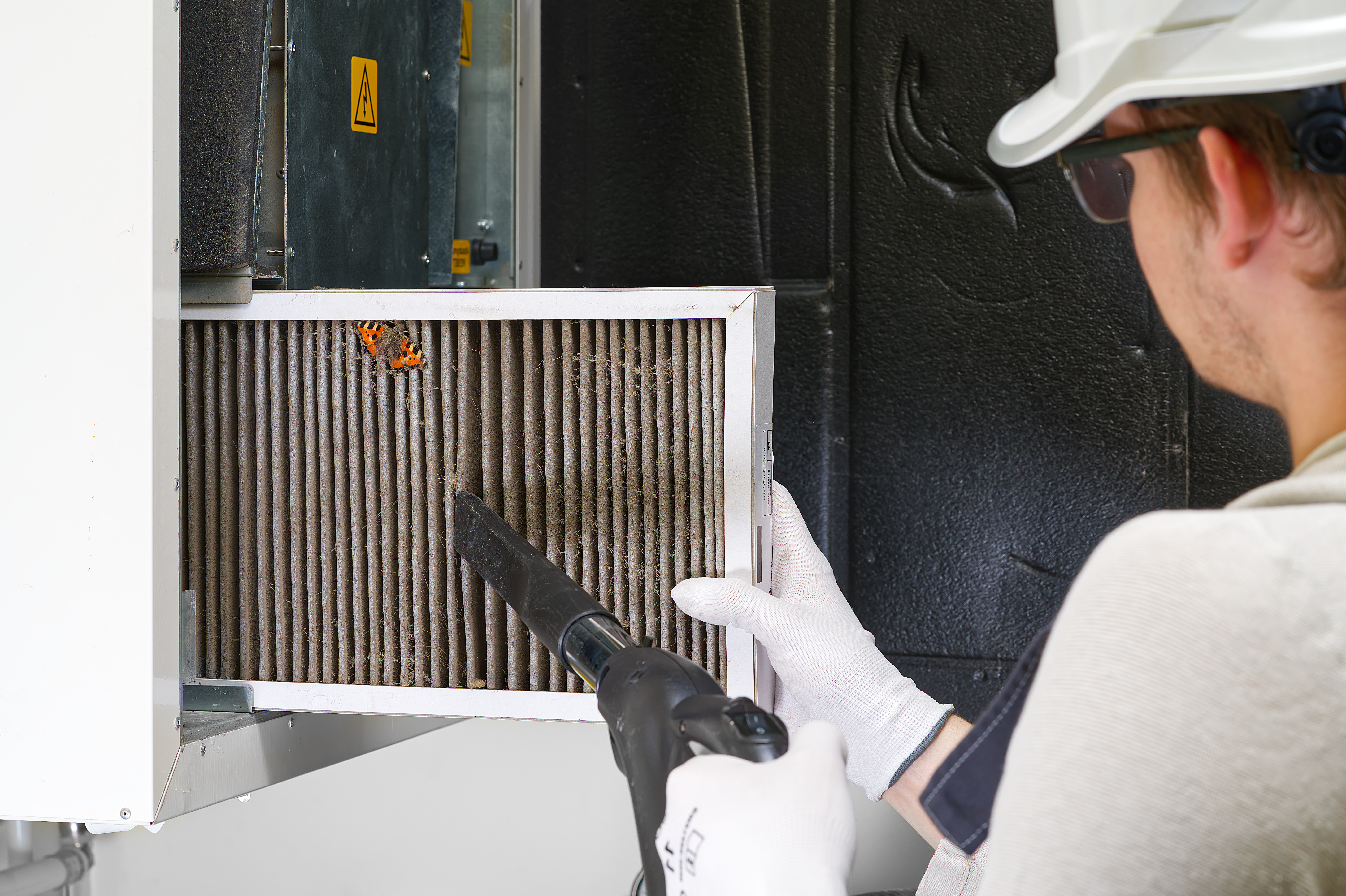 Cómo ventilar en días fríos sin perder calor ni energía