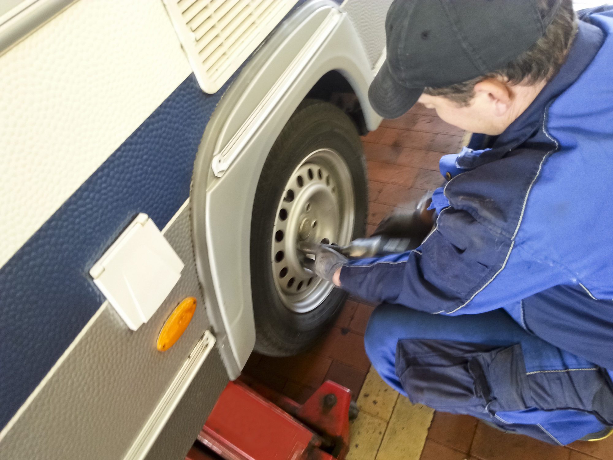 Placas solares para autocaravana: ¿merece la pena?