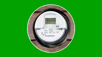 Contador inteligente para controlar el consumo eléctrico