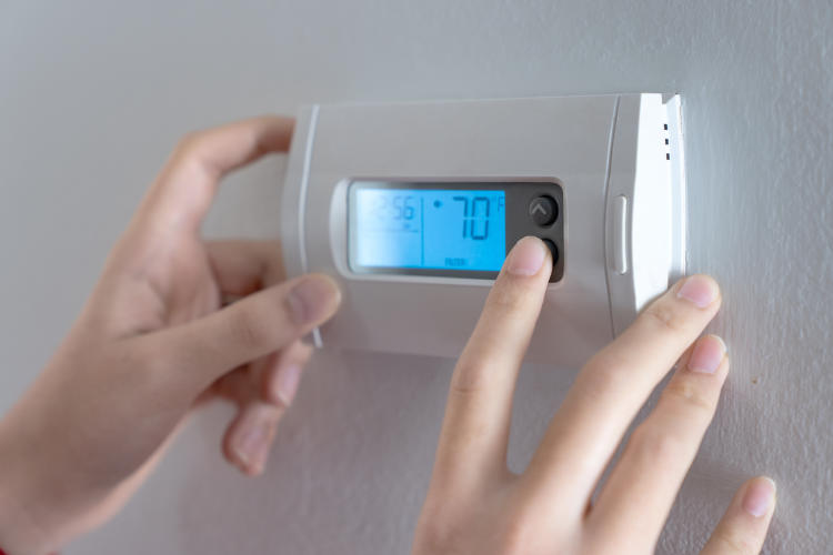 Consejos para ahorrar energía en la cuesta de enero Consejos para ahorrar energía en la cuesta de enero