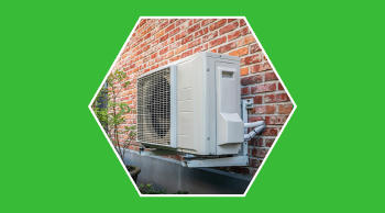 Aerotermia aplicada al aire acondicionado, tecnología eficiente