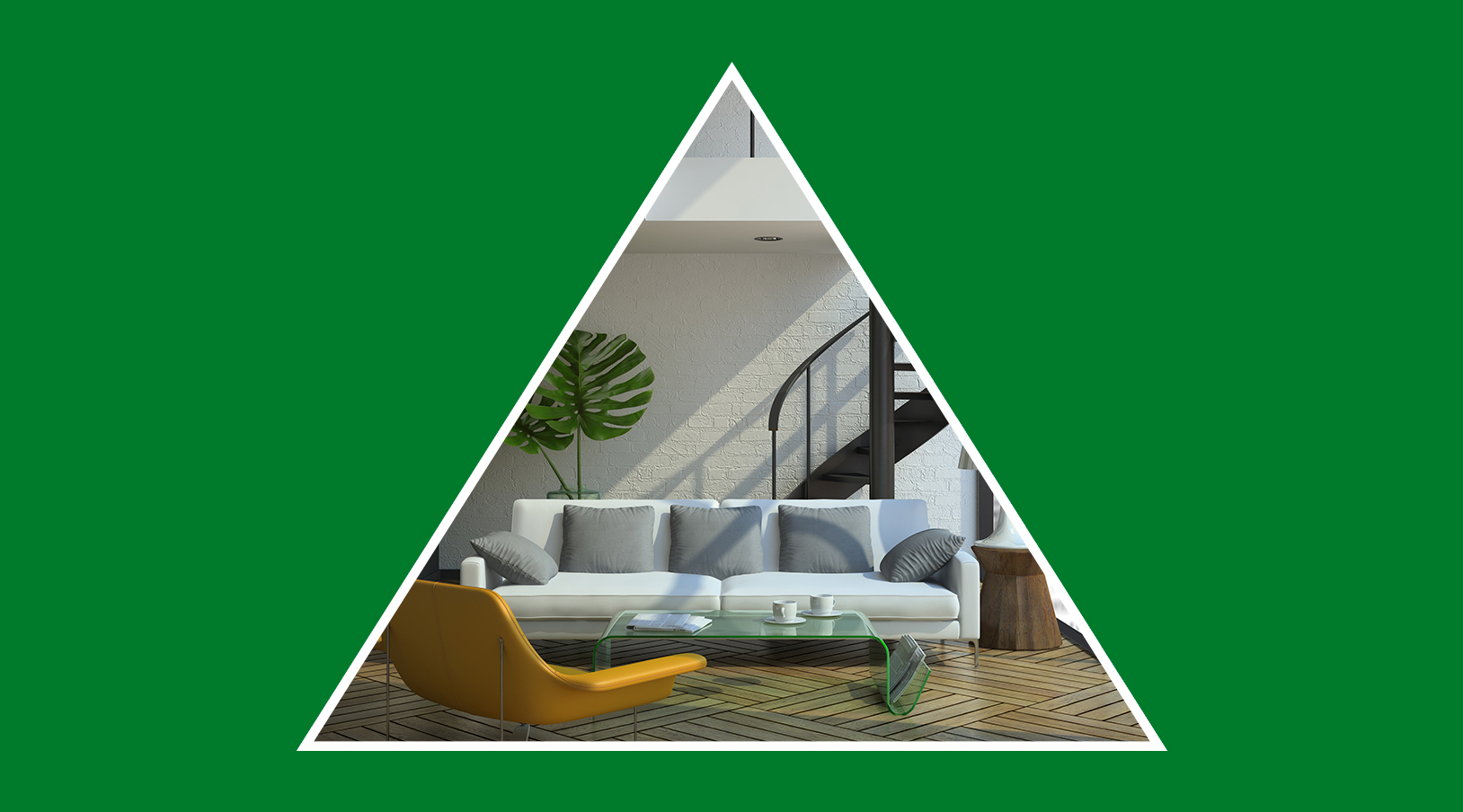 Cómo afecta la distribución de espacios al uso de la energía