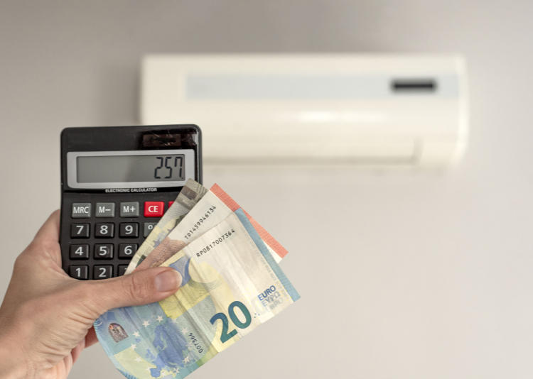 Guía rápida para reducir el uso de aire acondicionado en espacios públicos Guía rápida para reducir el uso de aire acondicionado en espacios públicos