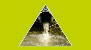 Recuperación de calor a partir de aguas residuales en edificios comerciales
