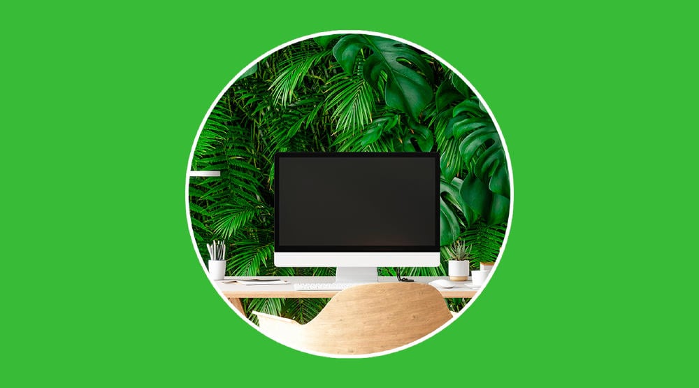 Ordenador portátil, consumo eléctrico