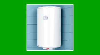 Termo eléctrico, cómo elegir el más eficiente para el hogar