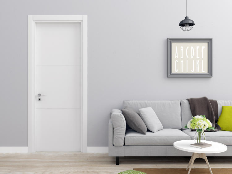 puerta blanca solar puerta blanca solar