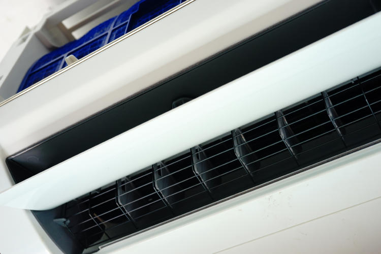 Deflectores de aire acondicionado: para qué sirven y ventajas Deflectores de aire acondicionado: para qué sirven y ventajas