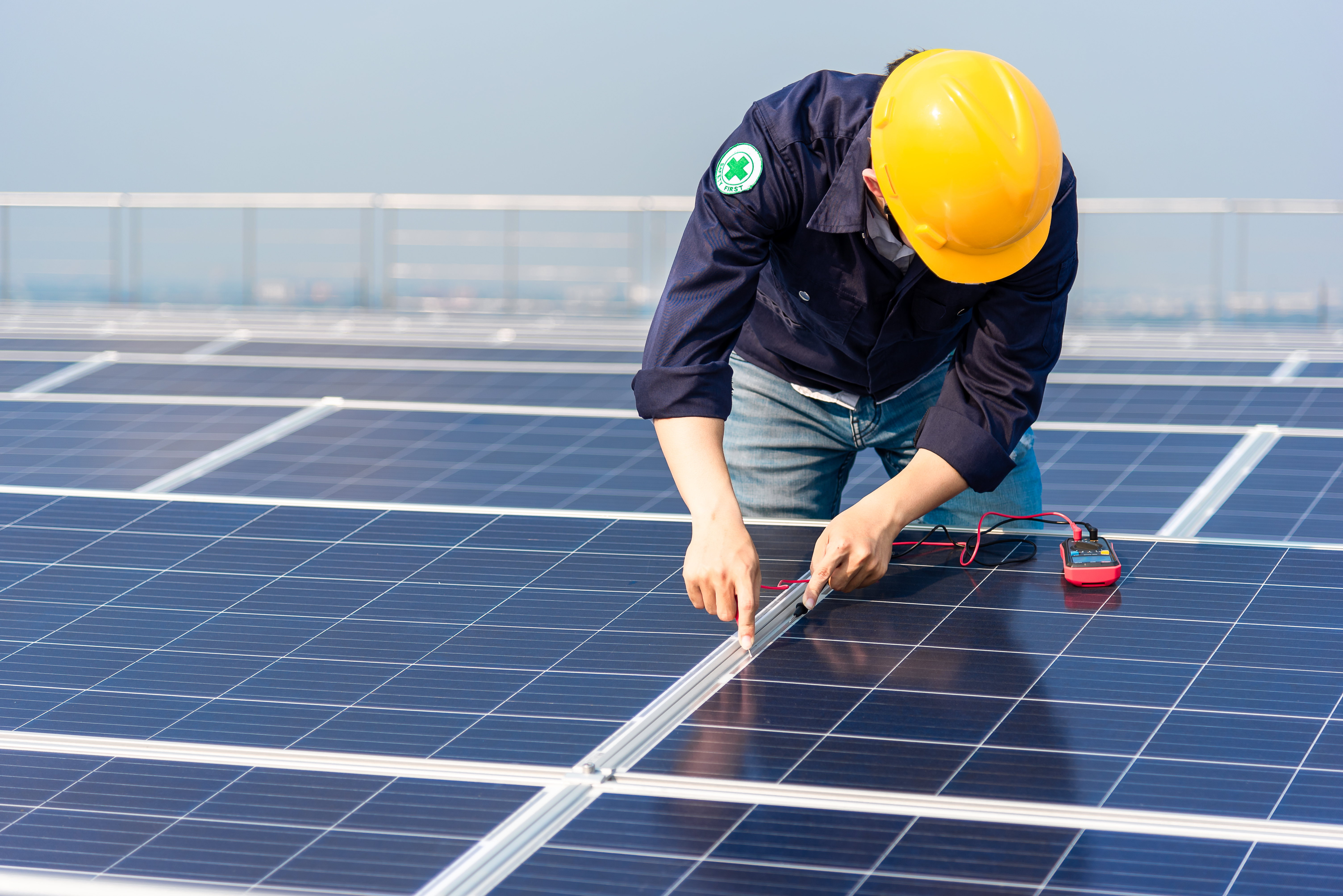 Células fotovoltaicas mejoradas: el futuro de la energía solar con perovskita