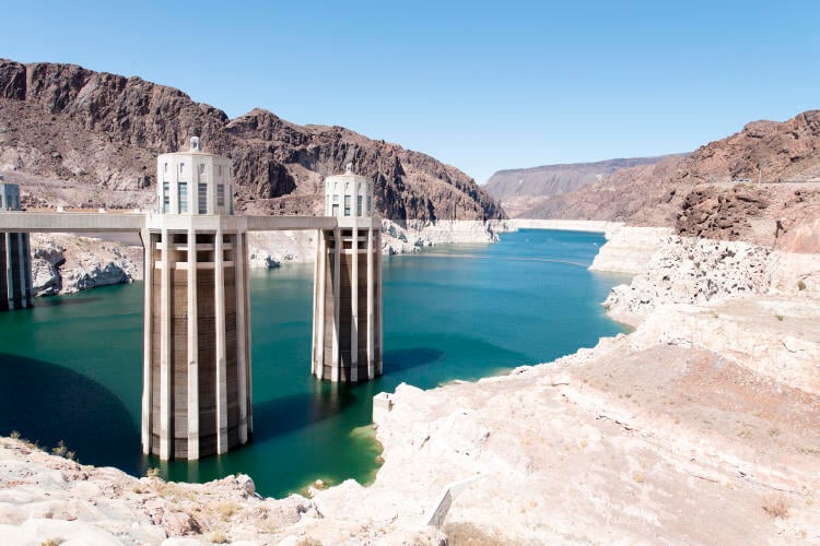 embalse seco embalse seco