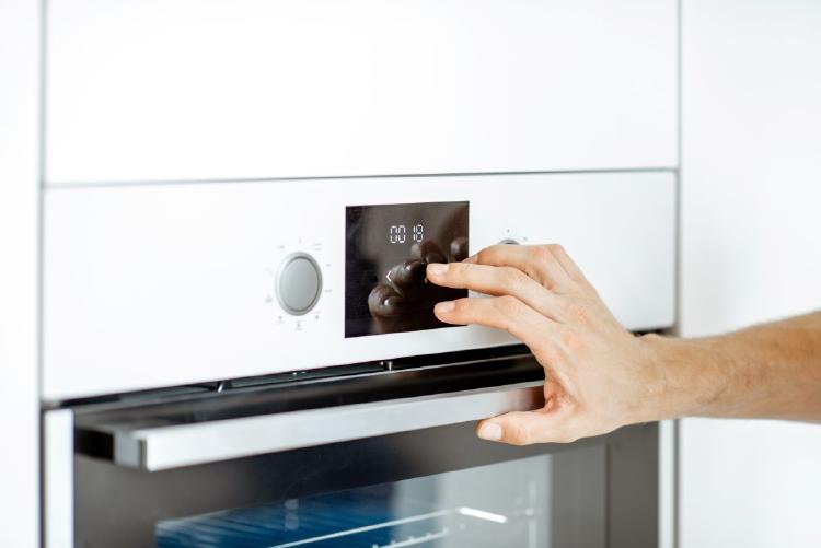 que podemos hacer con el horno ¿Qué podemos hacer si el horno no funciona?