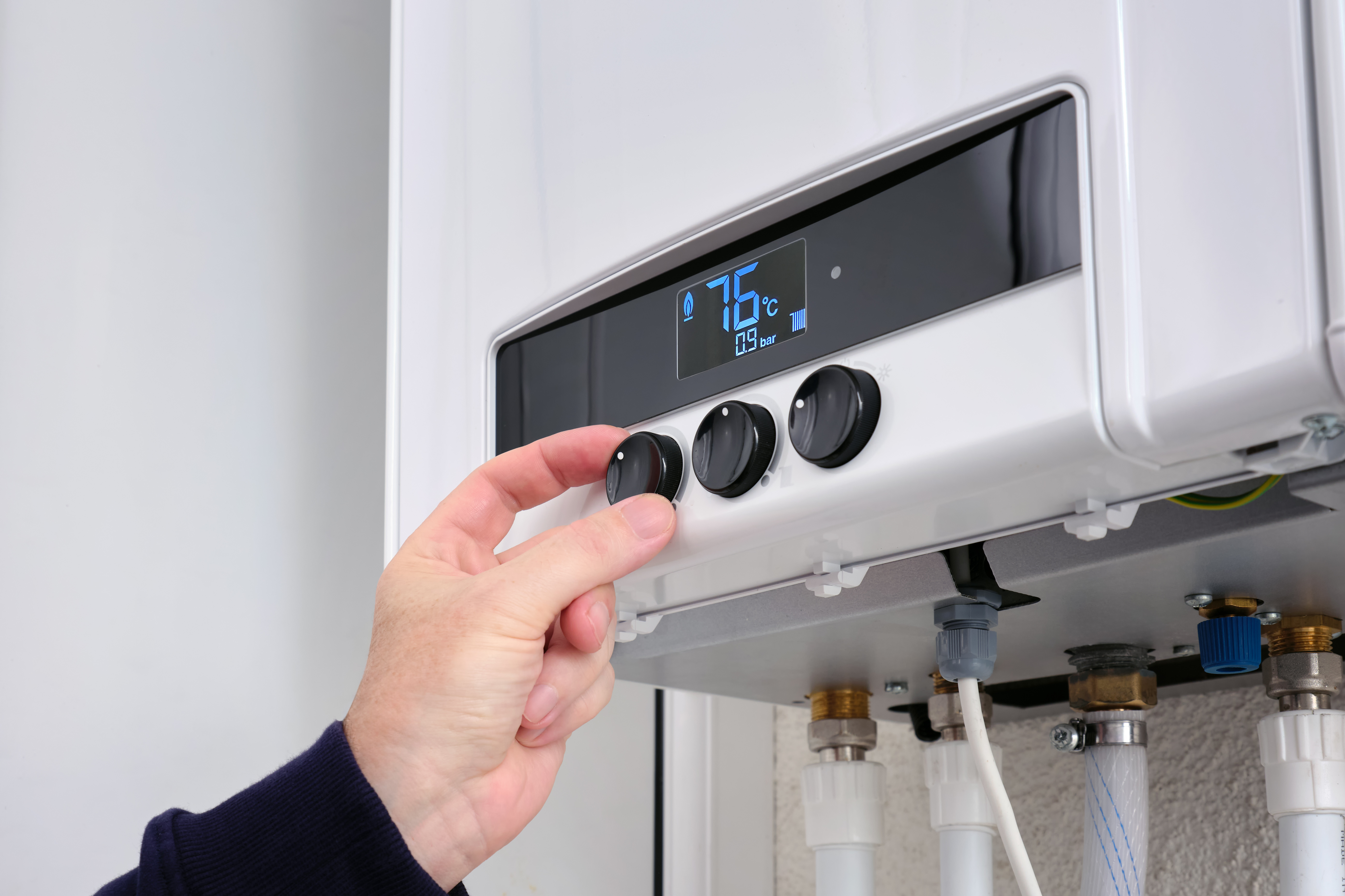 ¿Cómo conseguir el certificado de instalación de gas?
