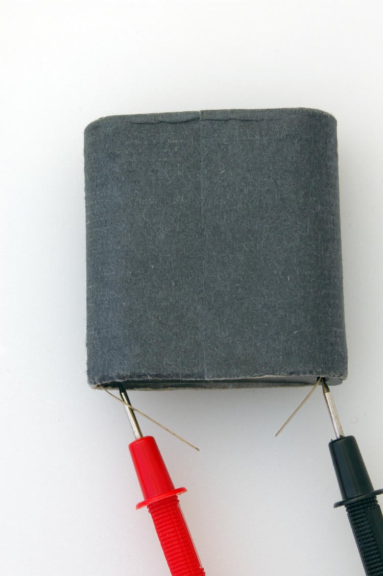 Pila petaca Pila petaca