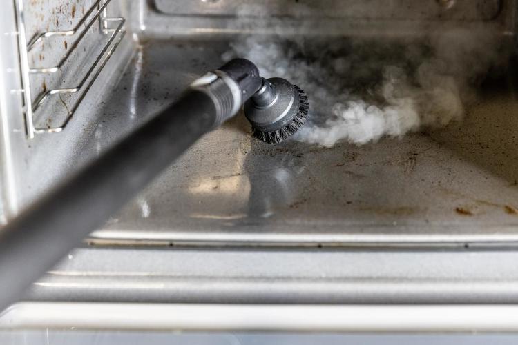 mi horno de gas no calienta Mi horno de gas no calienta