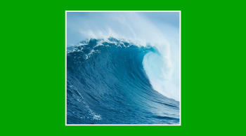 Energía de un tsunami y su impacto