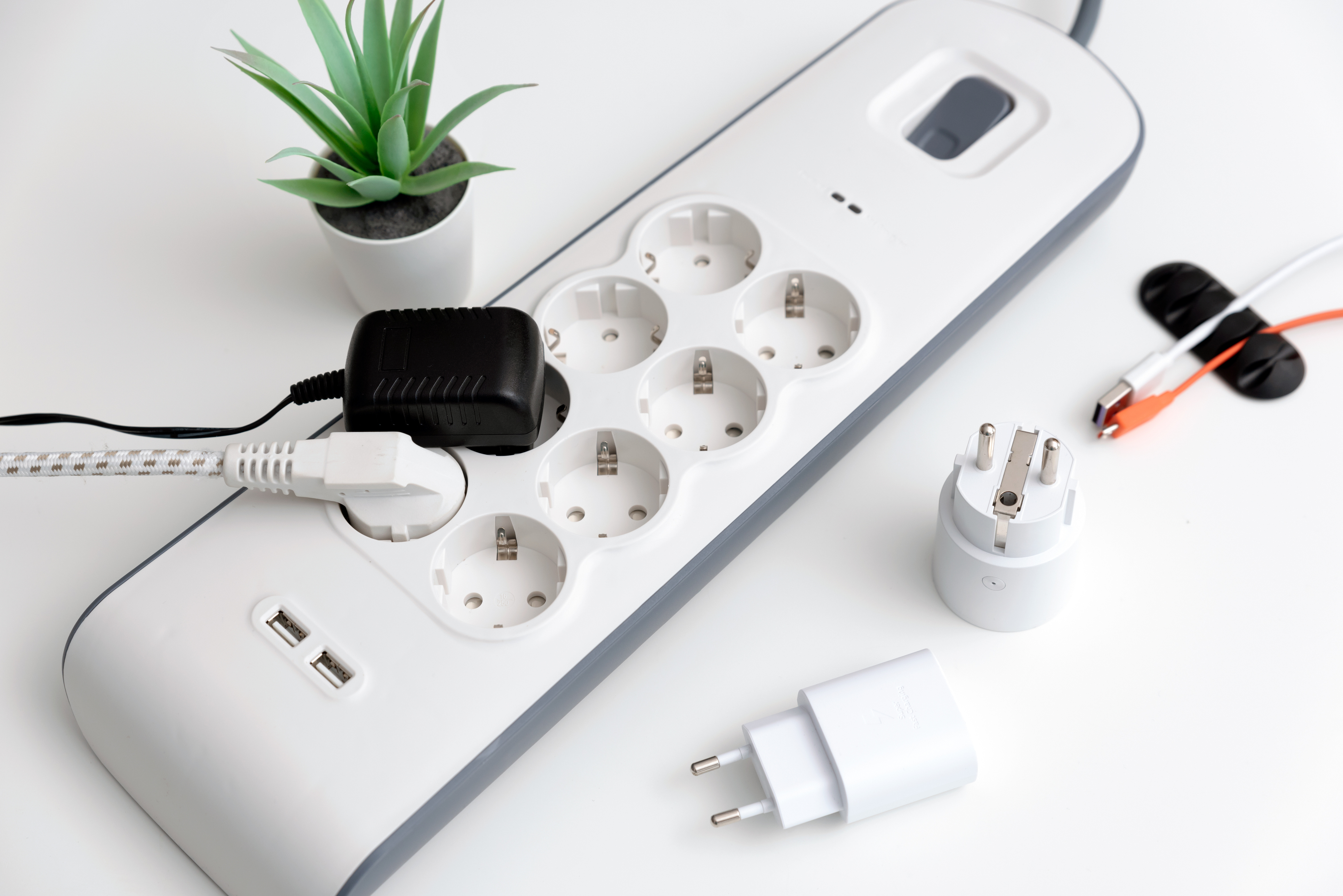 Electrodomésticos que usar menos para reducir tu factura