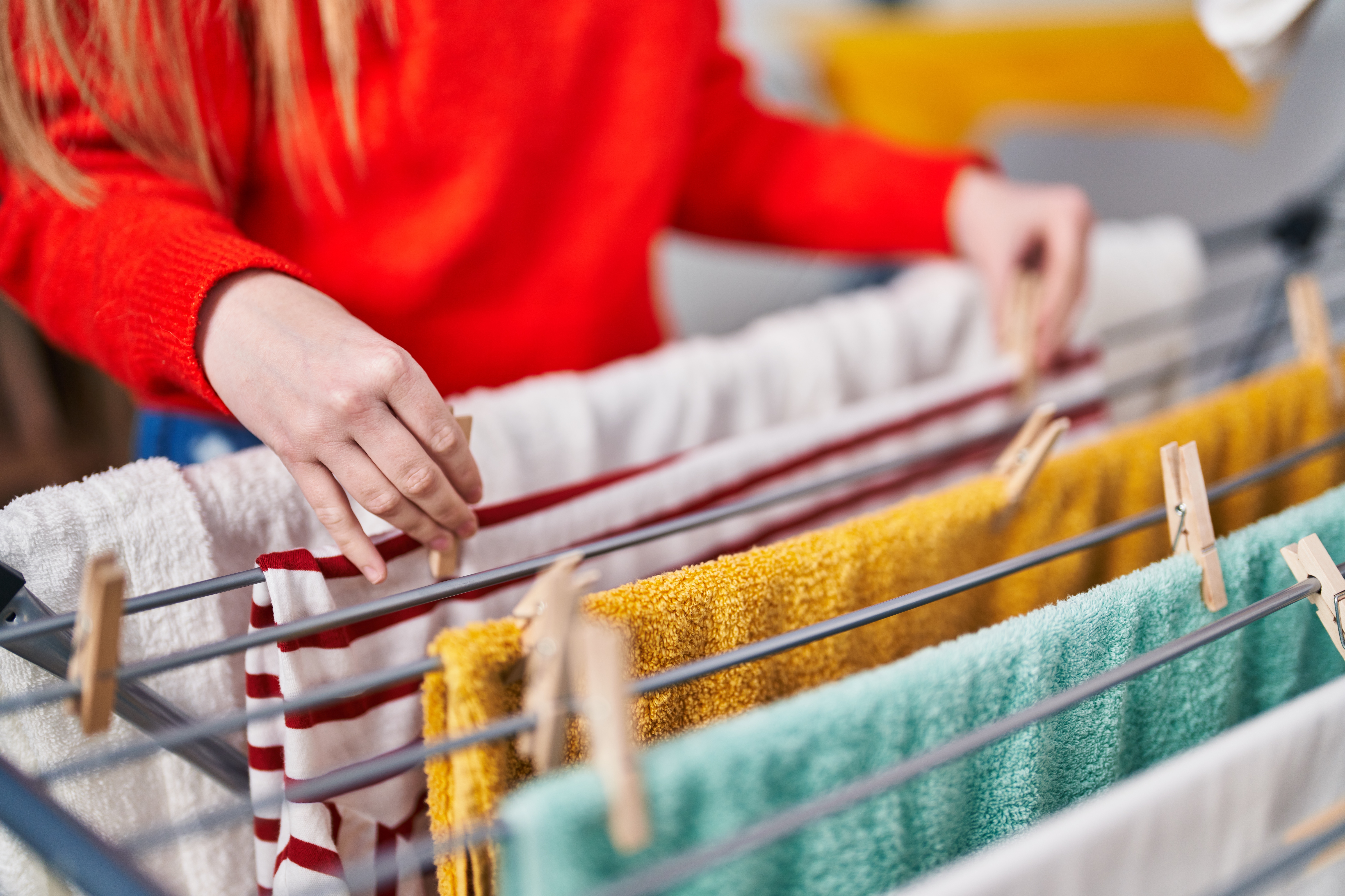 Detergentes en tiras: di adi&oacute;s al pl&aacute;stico en tu limpieza diaria