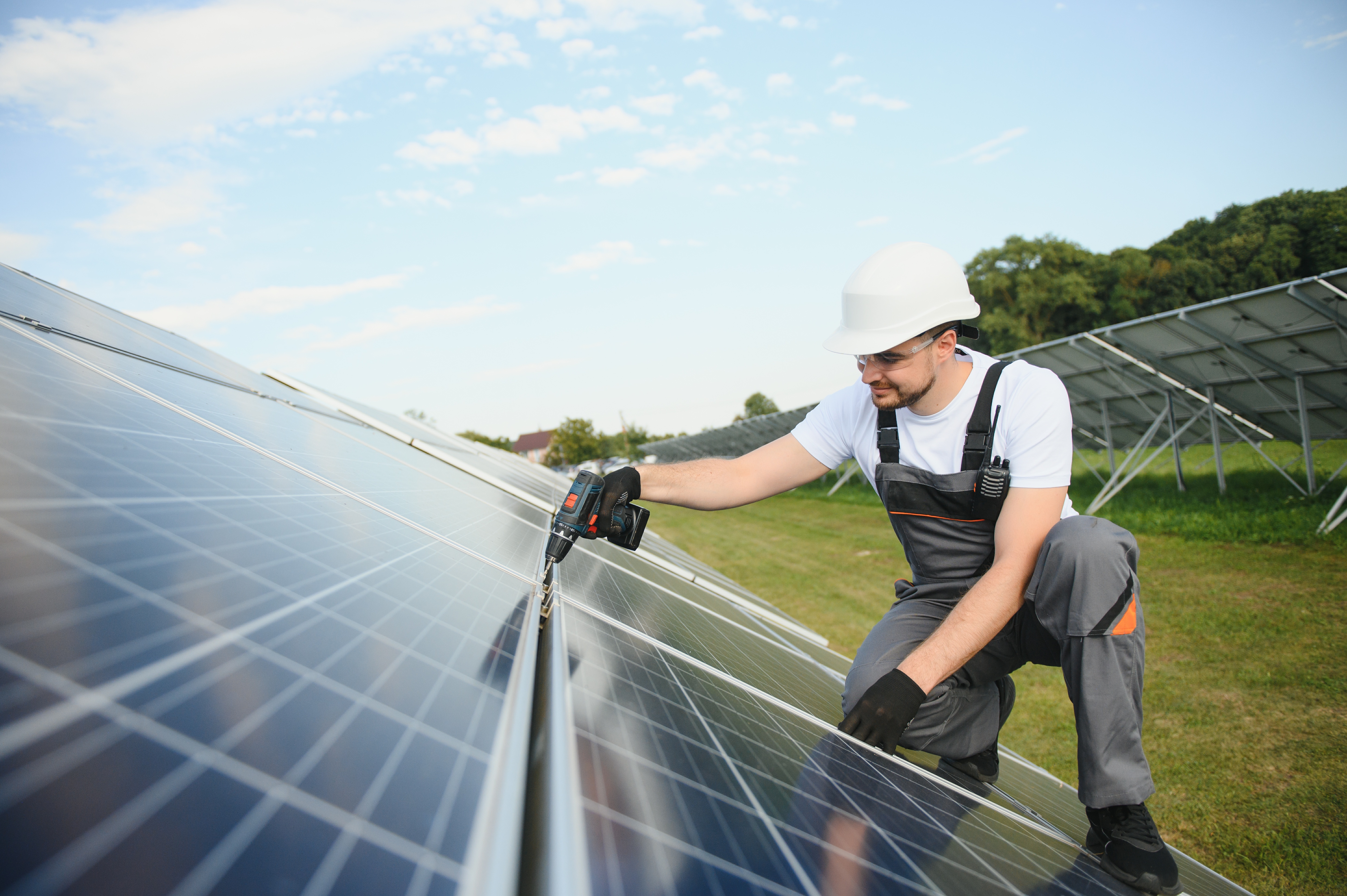 Células fotovoltaicas mejoradas: el futuro de la energía solar con perovskita