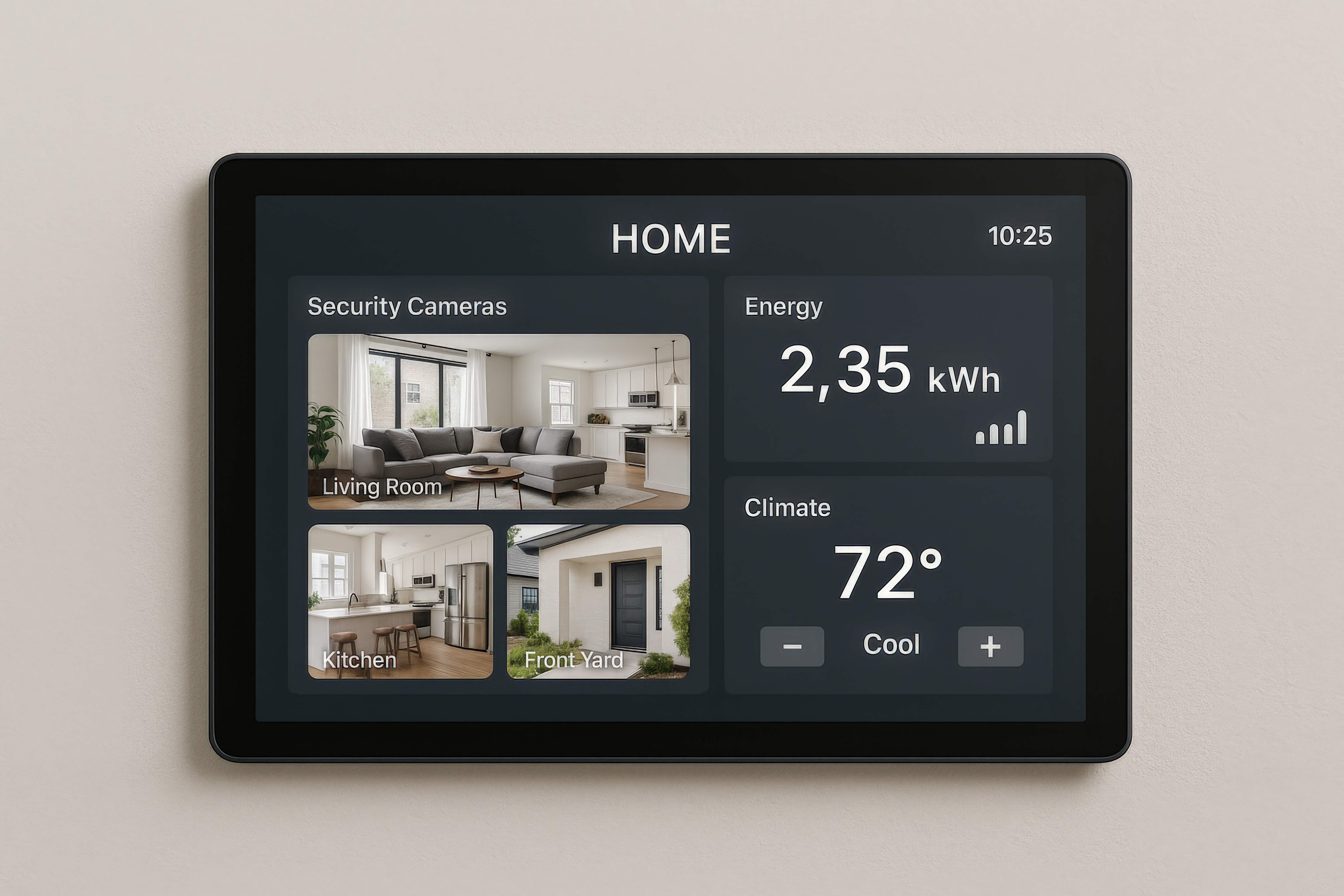 Sistemas de gestión energética doméstica (EMS): control total desde tu smartphone