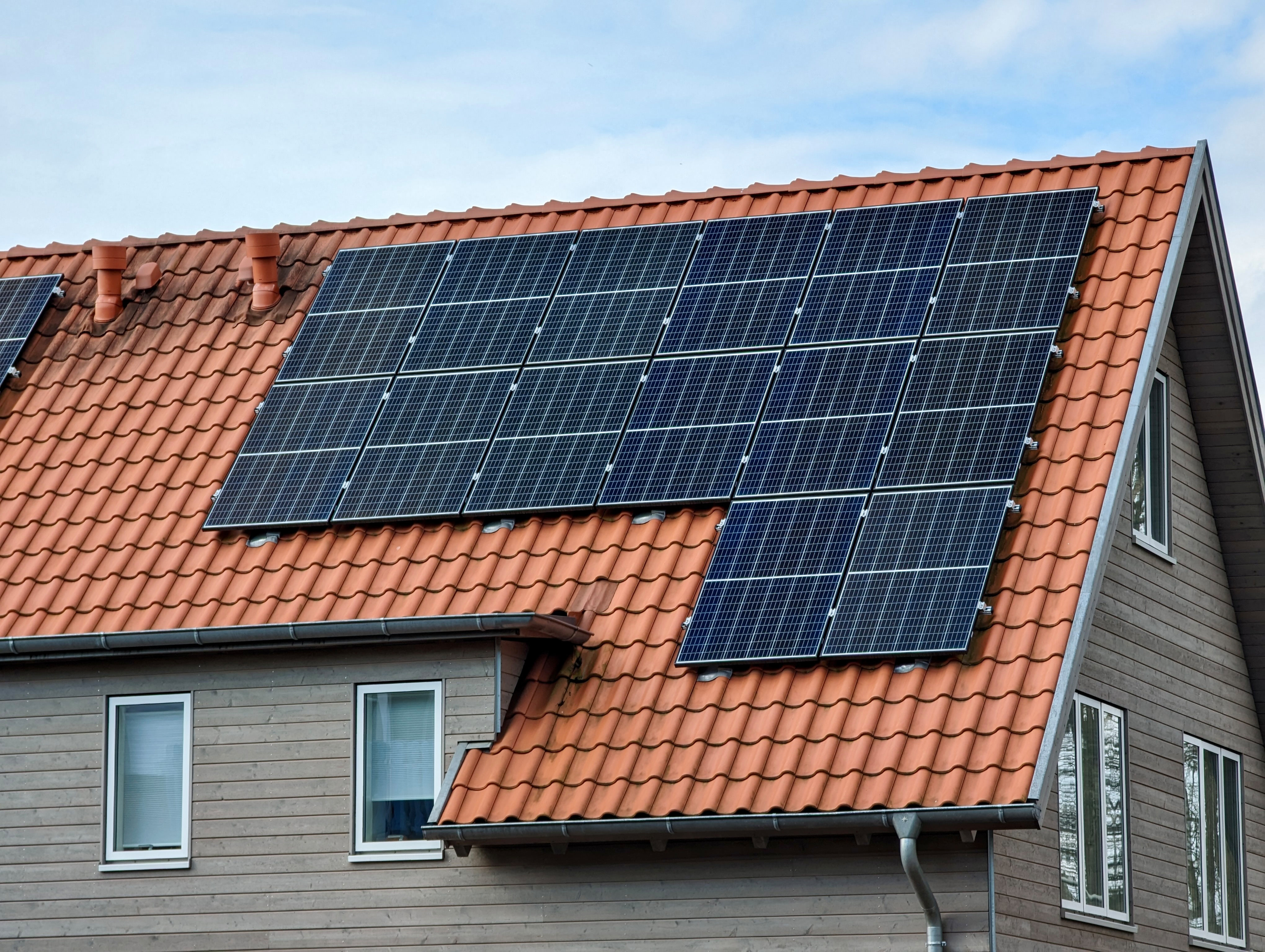 C&oacute;mo saber si tu tejado es bueno para instalar energ&iacute;a solar