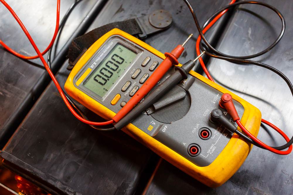 como funciona una resistencia electrica