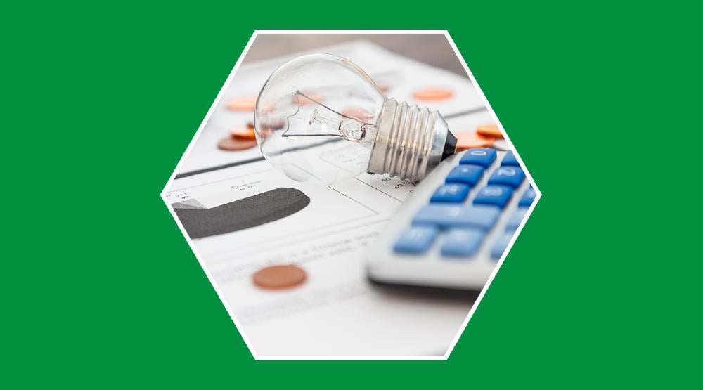 Cómo leer una factura de la luz: desglose completo para no pagar de más