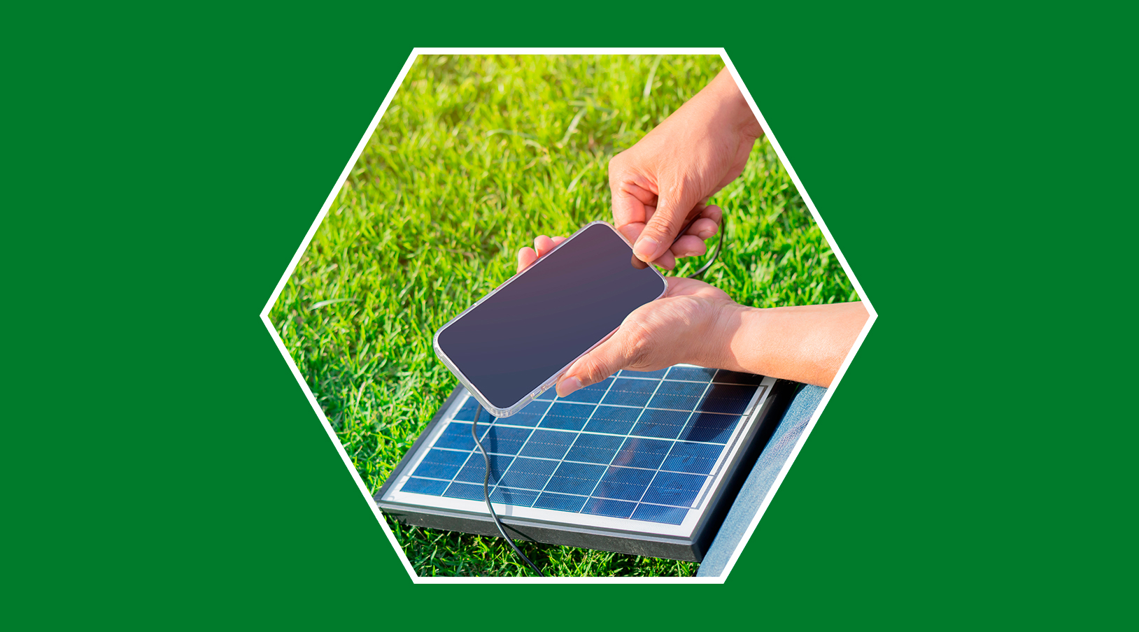 Los mejores cargadores solares para móviles, tablets y portátiles