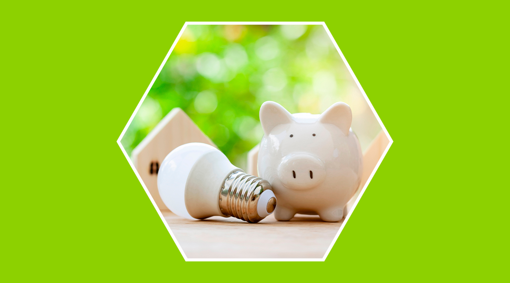 Ahorrar dinero en Semana Santa con medidas energéticas