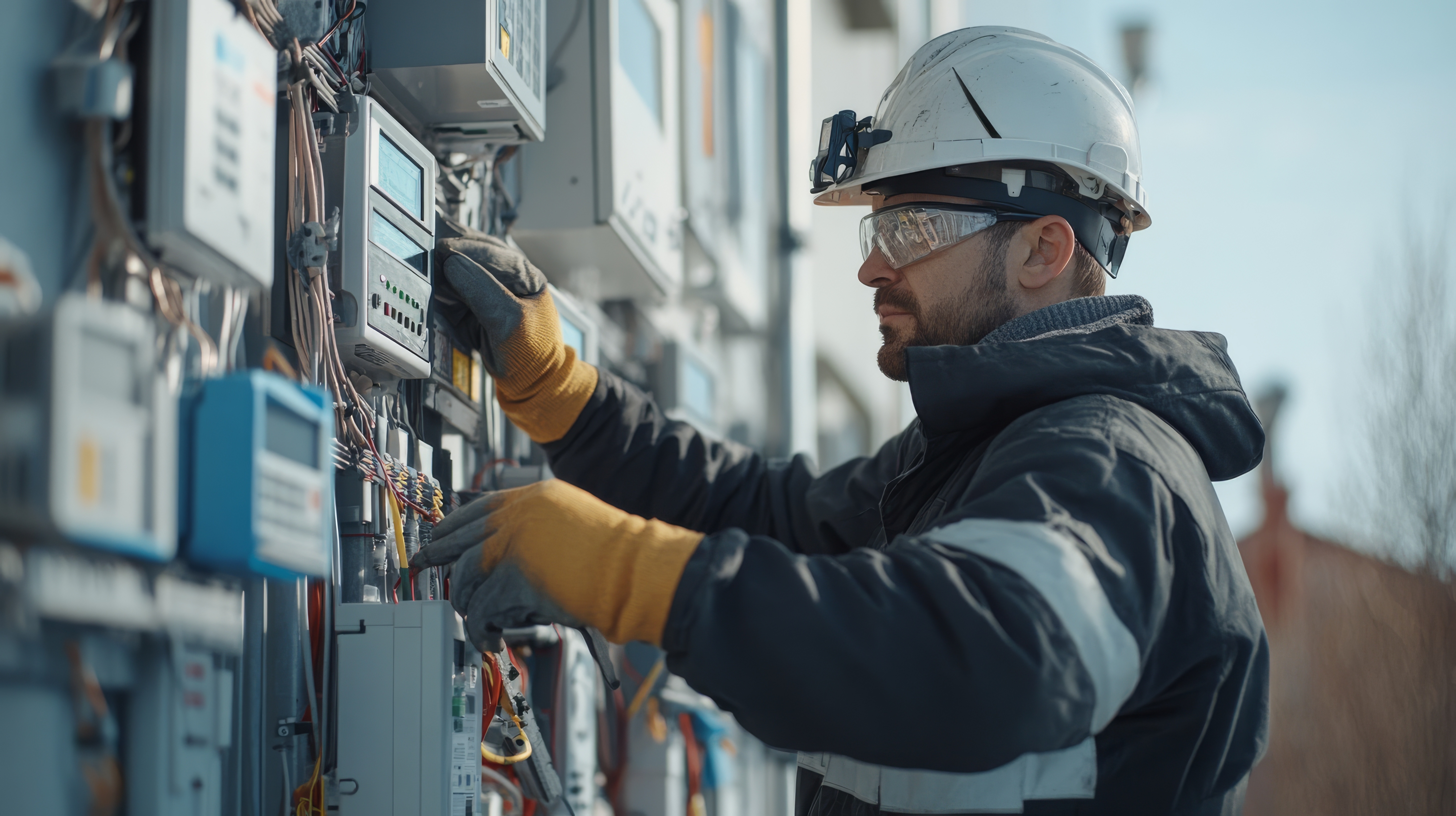 Conseguir un certificado ISO 50001 de eficiencia energética