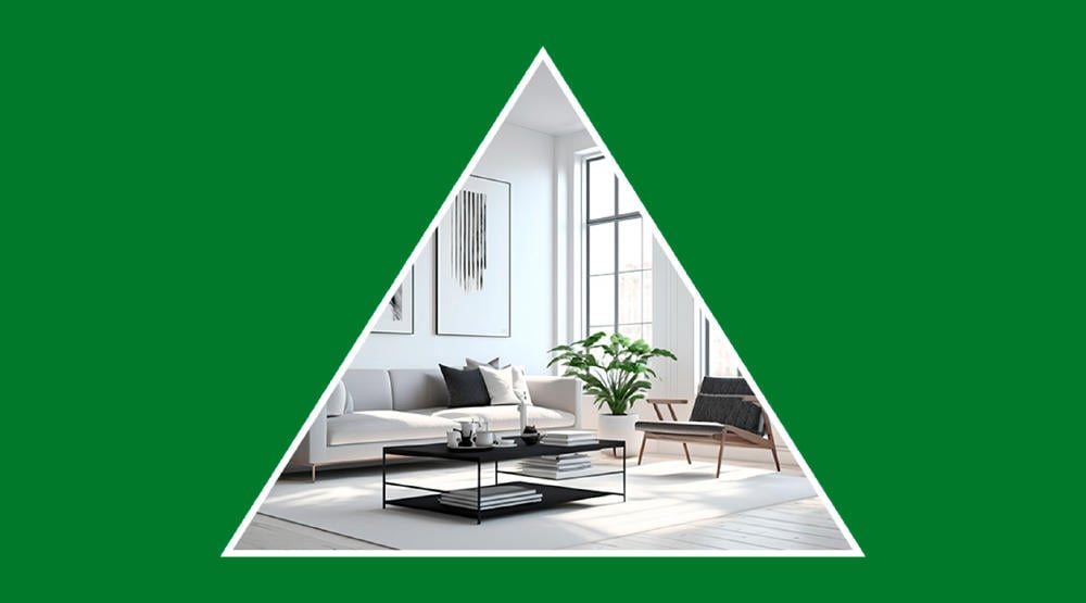 Cómo mejorar la iluminación de interiores