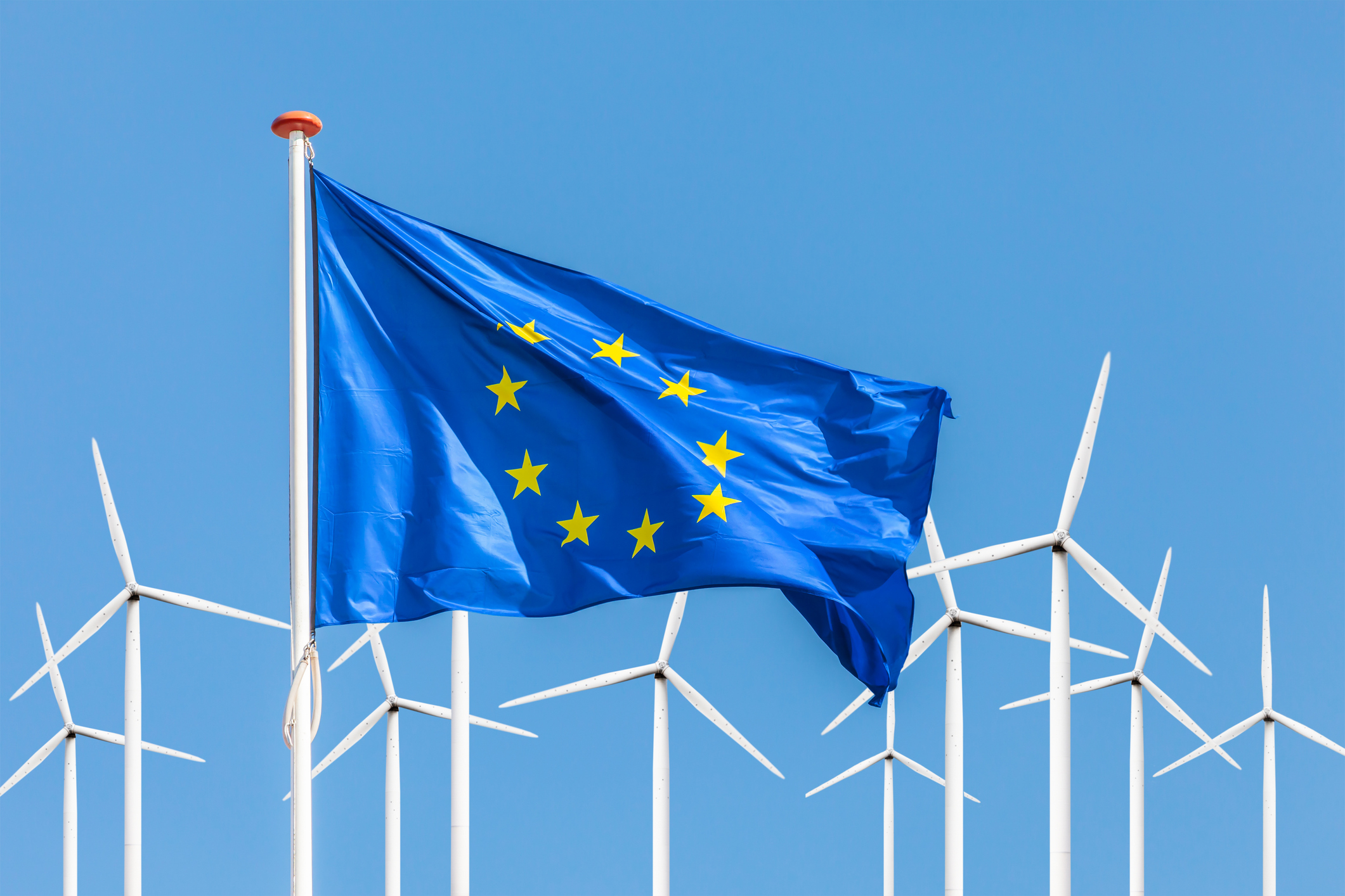 Qué países lideran la transición energética: lo que podemos aprender