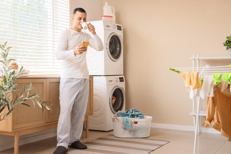 ¿Cuánta energía gasta tu secadora en otoño e invierno? ¿Cuánta energía gasta tu secadora en otoño e invierno?