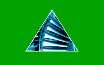 Turbinas, generación de energía a partir del agua.