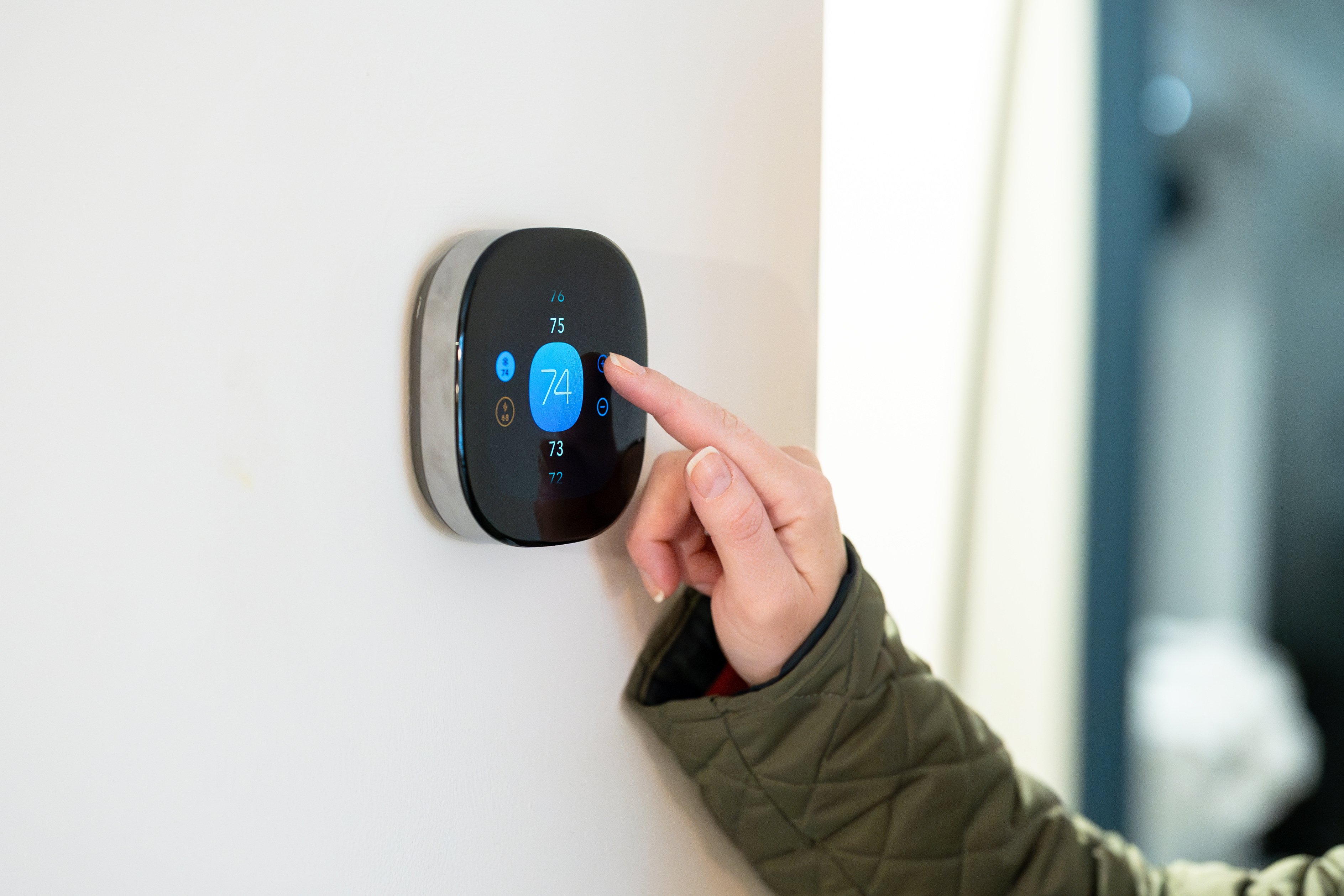 ¿Cuánto puedes ahorrar con termostatos inteligentes?