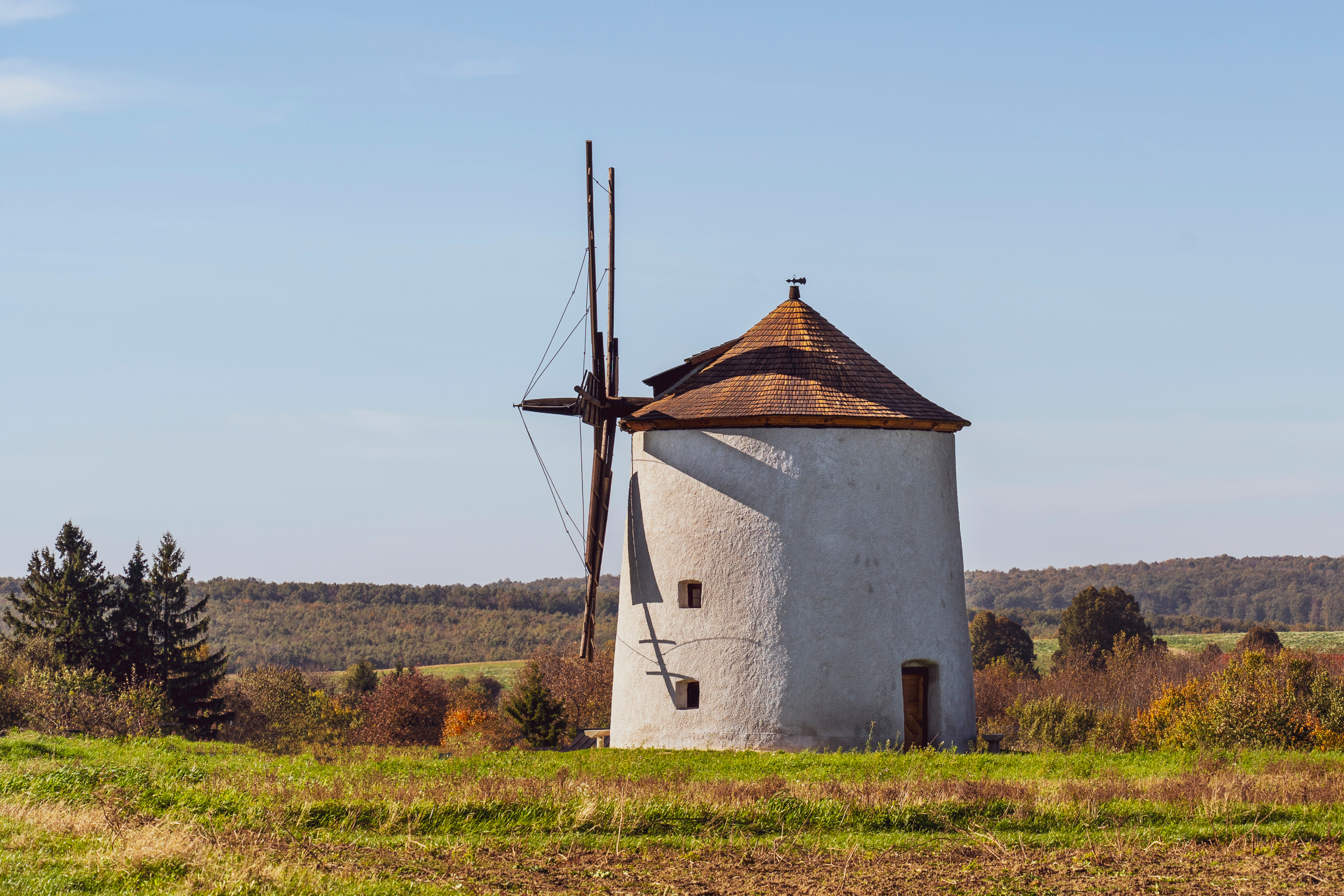 C&oacute;mo integrar energ&iacute;a renovable en edificios hist&oacute;ricos y protegidos