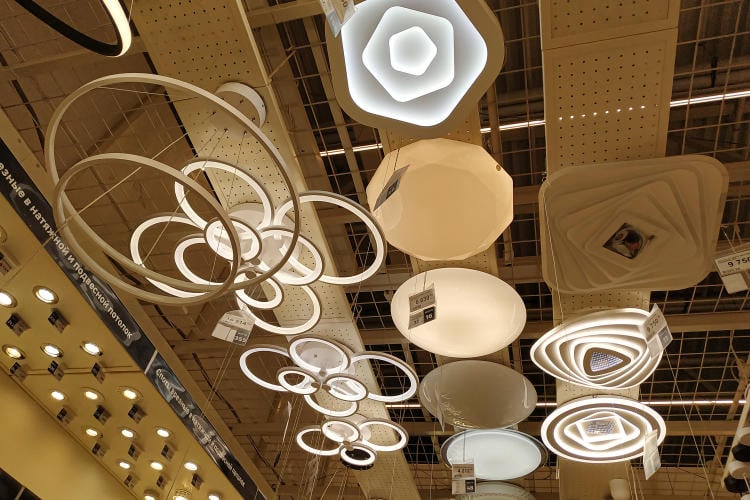 comprar lámpara techo comprar lámpara techo