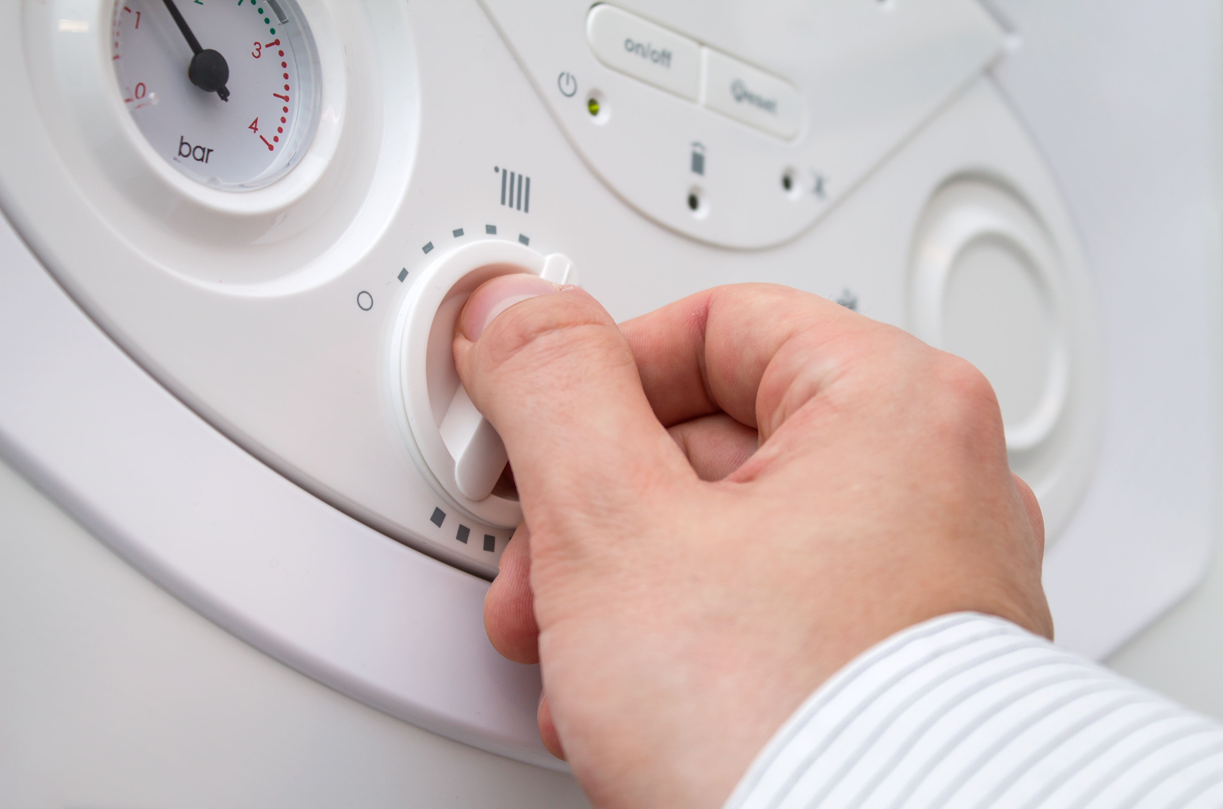 Electrodomésticos en invierno y cómo usarlos mejor
