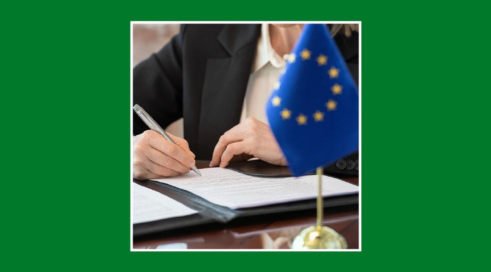 Nueva normativa de la UE: ¿Cómo afecta al consumo en modo reposo de tus dispositivos?