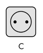 tipos de enchufe tipos de enchufe