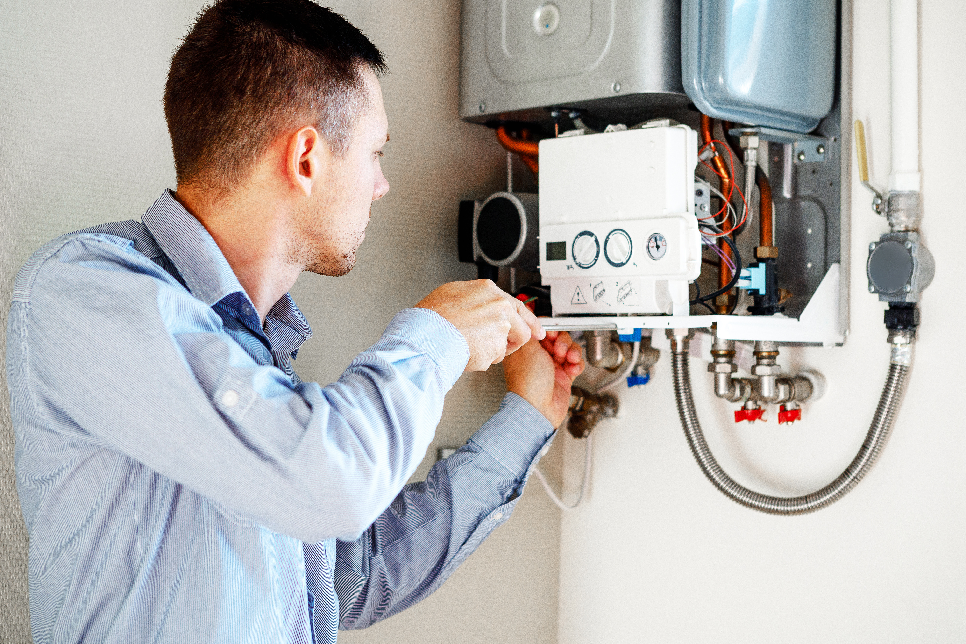 ¿Cómo conseguir el certificado de instalación de gas?