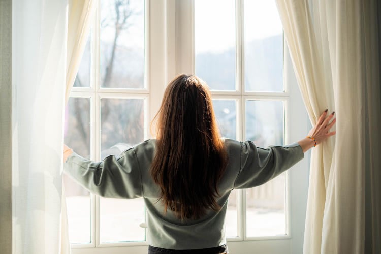 Tecnología de ventanas inteligentes para ahorrar energía Tecnología de ventanas inteligentes para ahorrar energía